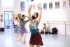 Royal Winnipeg Ballet company dancers are navigating a new normal.