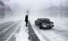 GERRY CAIRNS / WINNIPEG FREE PRESS FILES
The blizzard that arrived in Winnipeg on the afternoon of Friday, Nov. 7, 1986, was a classic Colorado Low. Over the next two days more than 35 centimetres of snow fell.