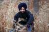 JOHN WOODS / WINNIPEG FREE PRESS
Local photographer Prabhjot Singh was selected for The Other Hundred Healers, an international project featuring heroes of the pandemic.