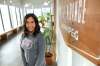 Daniel Crump / Winnipeg Free Press
Maria Rawluk, owner of Drop-In Dance, says moving online comes with pros and cons.