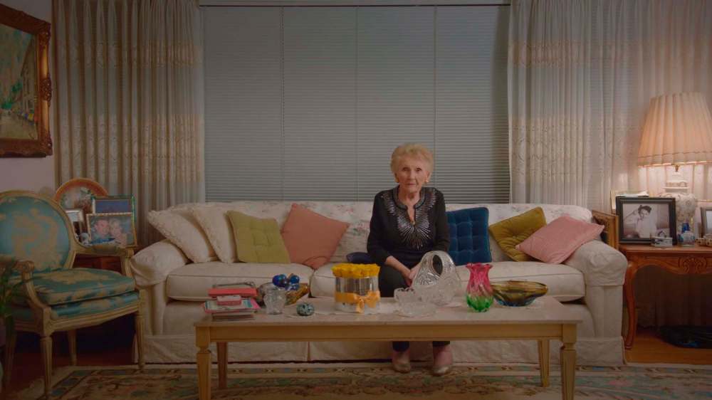 National Film Board
Martha Katz’s dramatic life took her from Auschwitz to Winnipeg and eventually Los Angeles.