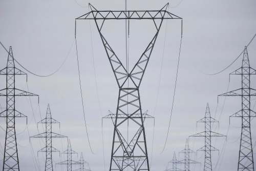 John Woods / The Canadian Press Files
Hatch has been active in Manitoba since 1965 and has been part of the development of most of Manitoba Hydro&rsquo;s generating stations since then. It currently serves as Manitoba Hydro&rsquo;s engineer in the Keeyask Generating Station.