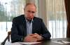 Mikhail Klimentyev, Sputnik, Kremlin Pool Photo via AP
Russian President Vladimir Putin