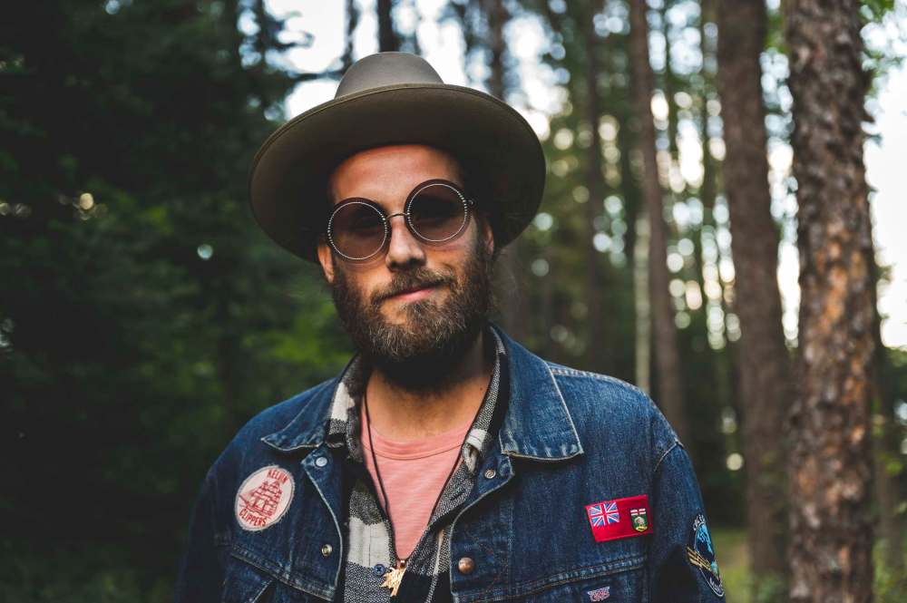 Supplied
Kevin Kratsch, a.k.a. Mister K