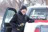 RUTH BONNEVILLE / WINNIPEG FREE PRESS
ENT - Gord Leclerc
Photos of Gord Leclerc with his truck and logo.
Former CTV anchor Gord Leclerc has replaced his microphone with a hammer etc as he’s opened his own home repair and design firm in the city.
Doug
Feb 04, 2021