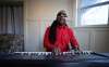 RUTH BONNEVILLE / WINNIPEG FREE PRESS
Rickson Makwe says he has welcomed the generosity of Winnipeggers since he arrived in 2017. A video to accompany the singer’s new single, My Love, was released on Feb. 10.