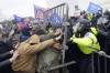 Kent Nishimura/Los Angeles Times/TNS files
In the immediate aftermath of the violence of Jan. 6, 2020, even Republican lawmakers in Washington were sufficiently traumatized to condemn the Capitol riot and Mr. Trump’s role in provoking it.