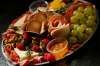 JOHN WOODS / WINNIPEG FREE PRESS
Carreiro’s charcuterie boards are not only esthetically pleasing, the Winnipeg entrepreneur also strives to include items that reflect her Indigenous heritage.