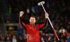 Sean Kilpatrick / Canadian Press files
Defending Brier champion Brad Gushue expects most teams to experience some early struggles before the cream, inevitably, rises to the top.