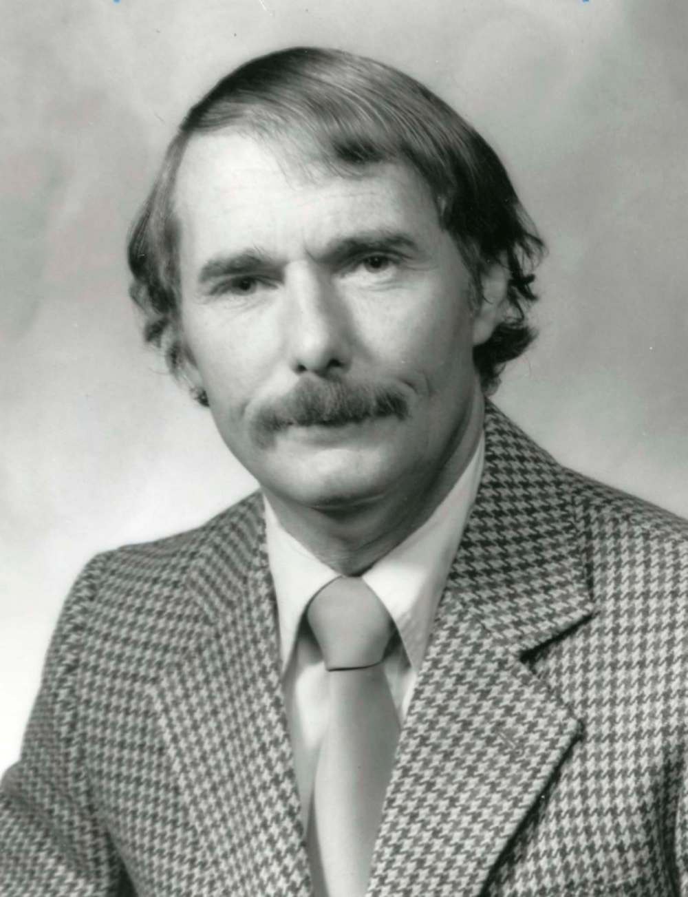 WINNIPEG FREE PRESS FILE
Roger Newman began a career in journalism in 1954 at the Montreal Gazette.