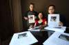 RUTH BONNEVILLE / WINNIPEG FREE PRESS FILES
When Eduardo Balaquit didn’t return home from work on the evening of June 4, 2018, his wife Lumie and their two sons Erwin (left) and Edward (right) knew something was wrong.
