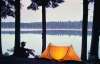travel manitoba photo
Thousands of Manitobans were busy online Monday trying to corner a campsite in a provincial park during the final round of online booking for summer camping reservations.