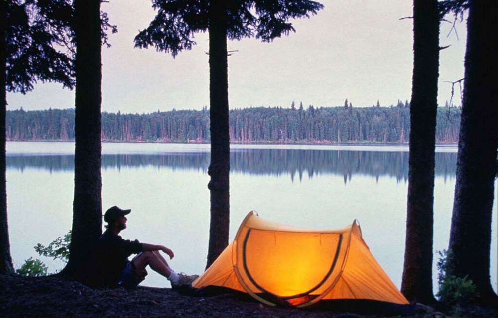 travel manitoba photo
Thousands of Manitobans were busy online Monday trying to corner a campsite in a provincial park during the final round of online booking for summer camping reservations.