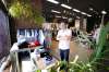 Clothier Aubrey Margolis, owner of Danali, said he believes the latest crackdown represents 'ridiculous restrictions which have no backing in data.' (Ruth Bonneville / Winnipeg Free Press)
