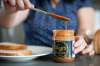 Sarah Belesario’s peanut butter recipe is based on her grandmother Chrispina’s.