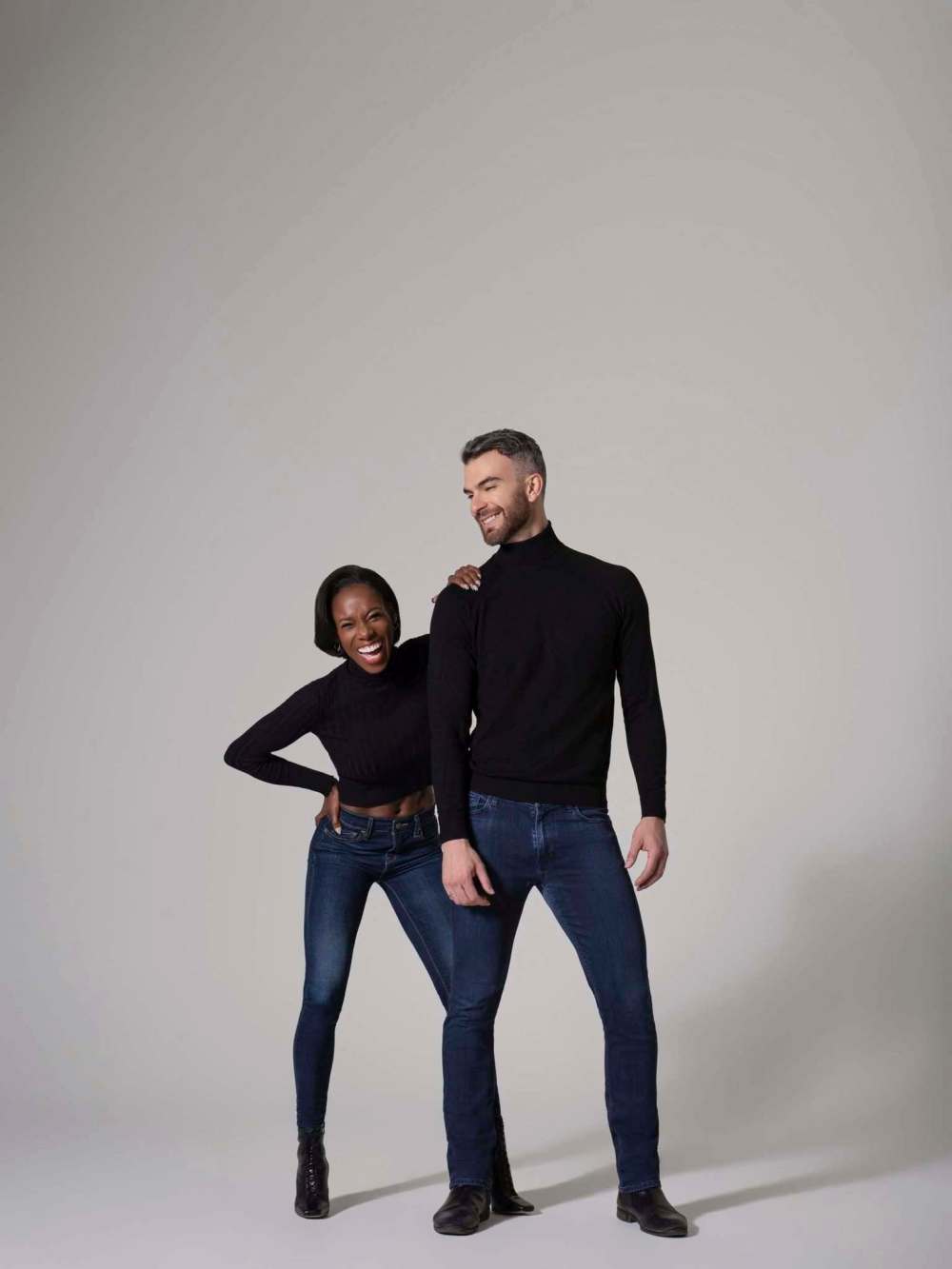 Naskademini photo
Figure skater Eric Radford and his new skating partner Vanessa James hope to represent Canada at the 2022 Winter Olympic Games in Beijing.