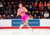 Gabrielle Daleman competes during the senior women's short program at the 2020 Canadian Tire National Skating Championships in Mississauga, Ont., on Friday, January 17, 2020. THE CANADIAN PRESS/Nathan Denette
