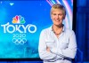 In a photo provided by NBC Sports, Molly Solomon, executive producer and president of NBC's Olympics production unit, poses for a photo in March 2020. With the Summer Olympics postponed a year due to the coronavirus, Solomon and her team have reset their countdown clocks while trying to adjust to a new set of challenges. Any Olympics provides plenty of compelling storylines, but Solomon says Tokyo takes on bigger importance with everything that has transpired worldwide this year. (Zi Wang/NBC Sports via AP)