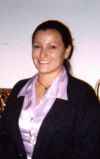 SUPPLIED PHOTO
In the early morning hours of October 2, 2003, Nicolle Hands, 32, was fatally injured in her apartment on Mountain Avenue in Winnipeg while her three children and a babysitter slept in the next room. Nicolle was rushed to hospital where she died three days later.