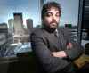 Phil Hossack / Winnipeg Free Press Files
Criminal defence attorney Karl Gowenlock said the new regulation allowing Manitoba police and provincial inspectors to issue $672 tickets to people found possessing cannabis without its legal packaging seems 