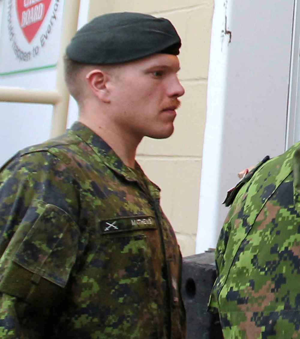 The investigation by Winnipeg Free Press reporter Ryan Thorpe in August revealed Mathews