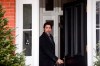 Prime Minister Justin Trudeau addresses Canadians on the COVID-19 pandemic from Rideau Cottage in Ottawa on Friday, April 3, 2020. THE CANADIAN PRESS/Sean Kilpatrick