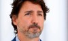 Prime Minister Justin Trudeau holds a press conference at Rideau Cottage amid the COVID-19 pandemic in Ottawa on Monday, July 13, 2020. THE CANADIAN PRESS/Sean Kilpatrick