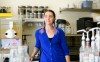 Scout Coffee shop owner Katrina Tessier advises other business owners to take things slow upon reopening and not overdo it. (Mike Sudoma / Winnipeg Free Press files)
