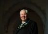 Murray Sinclair will officially leave the Senate on Jan. 31, 2021. (Adrian Wyld / The Canadian Press files)