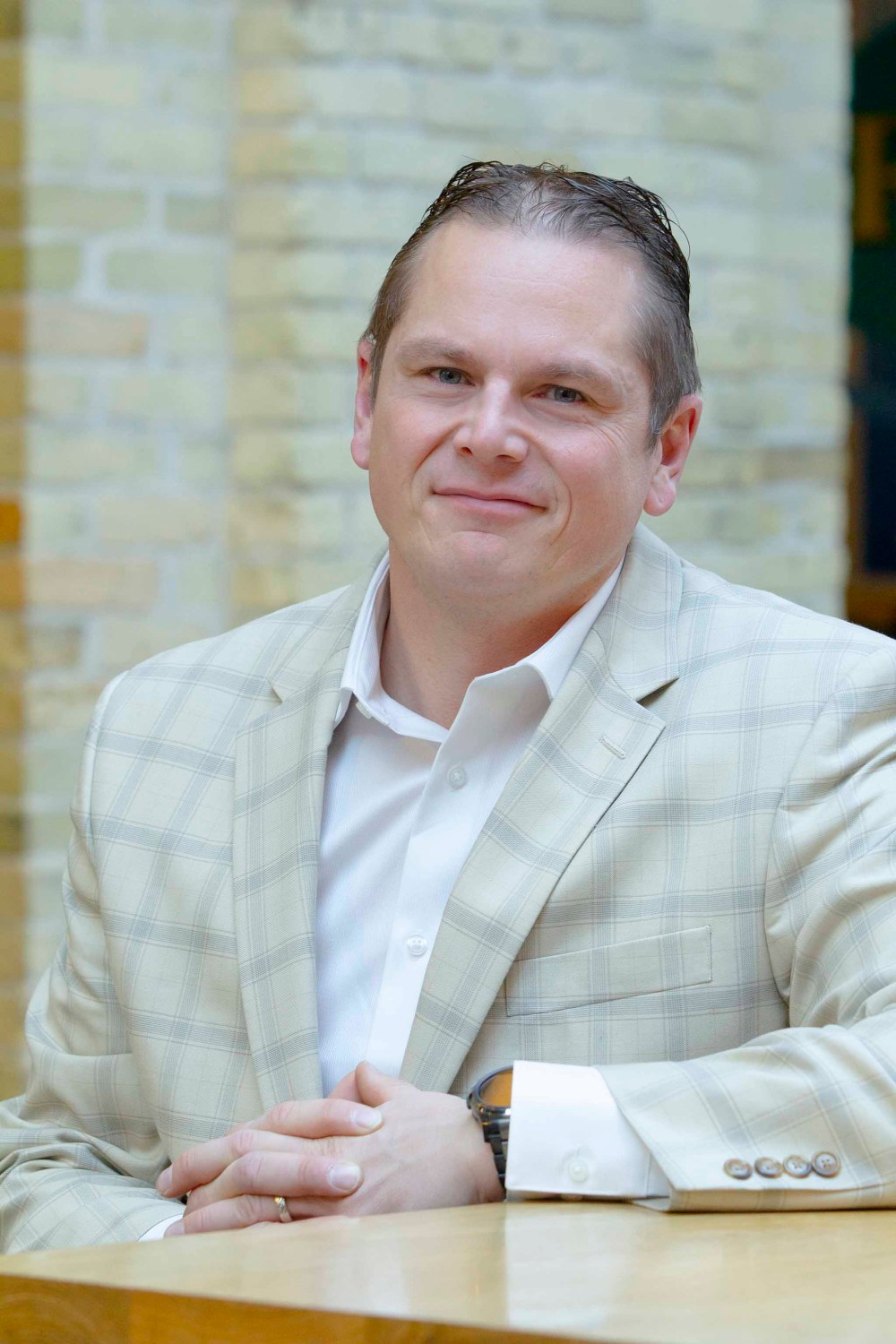 SUPPLIED
"It was kind of a broadside, with little to no communication with the government," Shaun Jeffrey, executive director of the Manitoba Restaurant and Food Services Association, said Thursday.