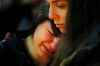 THE CANADIAN PRESS/John Woods
Ayda Mohammadian, left, is comforted by a friend as she weeps for her boyfriend Amir Hossein Ghorbani at a vigil for the Iranian crash victims at the University of Manitoba.