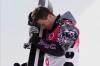 Lee Jin-man - The Associated Press
United States' Shaun White gets emotional after the men's halfpipe finals at the 2022 Winter Olympics, Friday, Feb. 11, 2022, in Zhangjiakou, China. (AP Photo/Lee Jin-man)