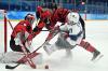 Olympics Overnight: Rough stretch for Canada in Beijing, including fourth-place finish for speedskating gold medal hopeful Laurent Dubreuil
