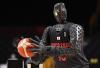 Gregory Shamus - Getty Images
Having a robot drain free throws at halftime of the Americans’ upset loss to France in Olympic men’s basketball was an easy layup for critics on social media.