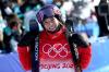 Ezra Shaw - GETTY IMAGES
Freestyle skier Eileen Gu delivered as the face of the Beijing Olympics, winning a pair of gold medals plus silver.