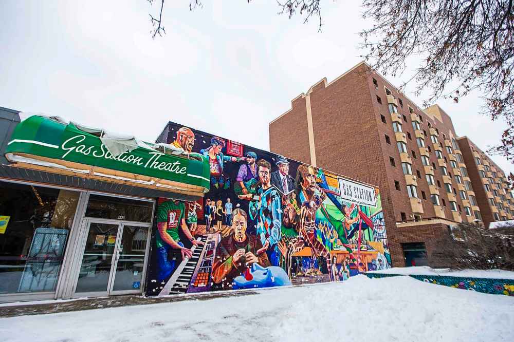 (Mikaela MacKenzie / Winnipeg Free Press)