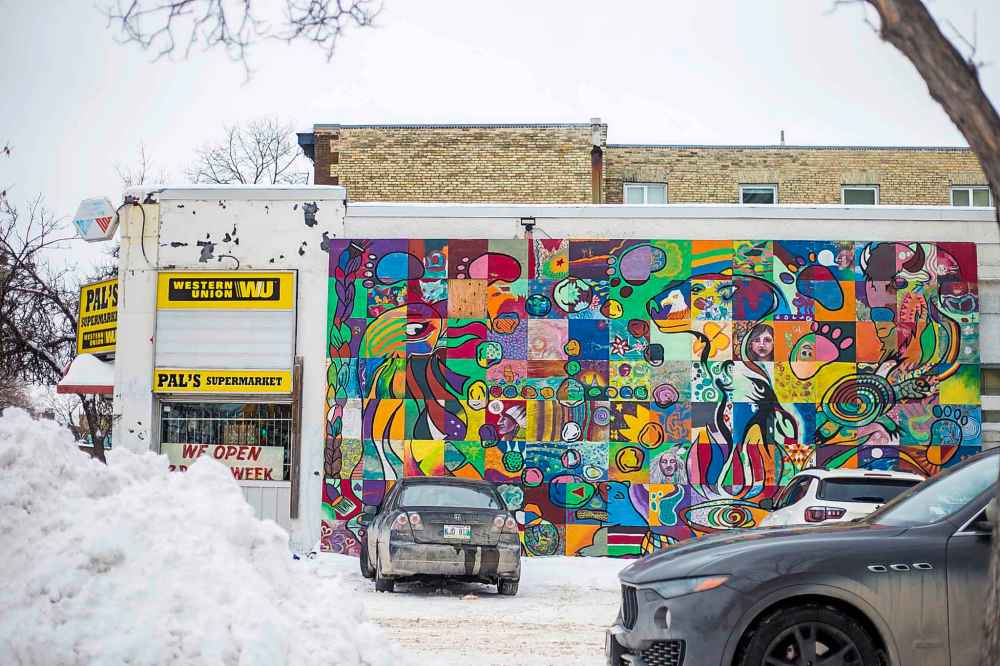 (Mikaela MacKenzie / Winnipeg Free Press)