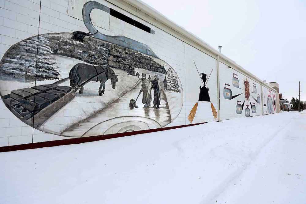 (Ruth Bonneville / Winnipeg Free Press)