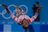 Rick Madonik - Toronto Star
American Simone Biles, who fought mental health issues throughout Tokyo 2020, can now say that a bronze medal in the beam might have been the greatest triumph of her marvelous career, Bruce Arthur writes.