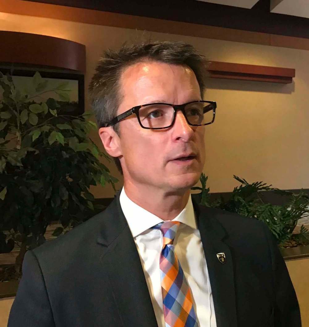 Sylvain Charlebois, a leading supply chain expert, said shifts toward more consolidation and amalgamation will cause city demographics themselves to change. (Supplied)