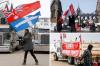 From ‘Freedom convoy’ to border blockade: The tale of two towns — Ottawa and Coutts, Alta. — caught in the middle of a protest
