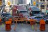 PATRICK DOYLE - THE CANADIAN PRESS
It’s been nearly a week since the trucker convoy protesting vaccine mandates rolled into the nation’s capital and if social media is any indication, the people of Ottawa are fed up.