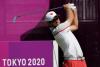 Matt York - AP
Canada's Corey Conners watches his tee shot on the first hole during a practice round of the men's golf event at the 2020 Summer Olympics on Tuesday.