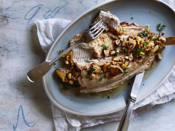 - James TseA combination of stovetop and oven is best for cooking Dover sole — a delicious, firm and flavourful fish, Chef Mark McEwan writes.