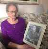 Jason Bell / Winnipeg Free Press
It's been 16 years of waiting for Eleanor Hands to hear police have arrested someone in the slaying of her daughter, Nicolle. Saturday, March 7, 2020, that wait came to an end. March 8, 2020.