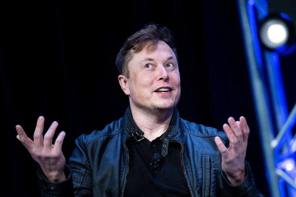 BRENDAN SMIALOWSKI - AFP via GETTY IMAGES
Elon Musk, billionaire and CEO of electric car company Tesla Inc., was in discussions with Twitter’s board about the takeover into early Monday, sources with knowledge of the matter said.