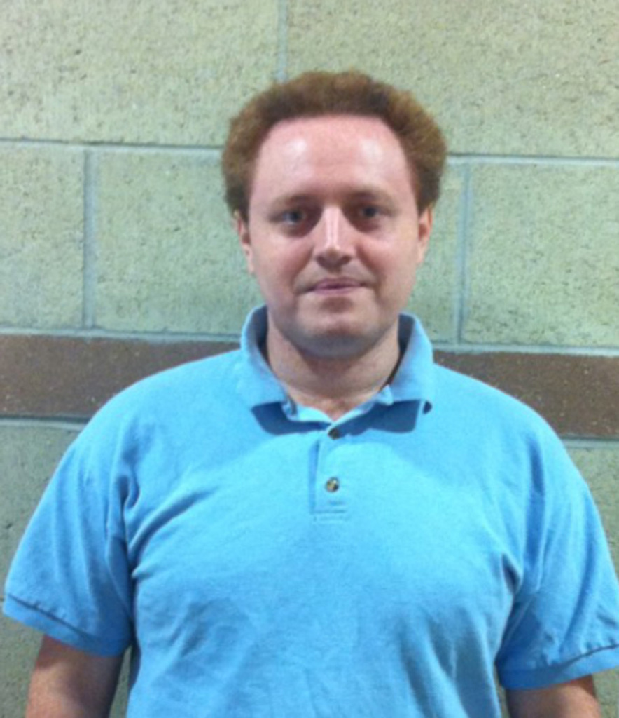 Suspect Trevor Farley was held for a medical assessment following his arrest Wednesday.