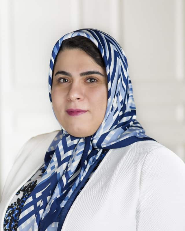 Forough Khadem was among the 176 people killed in the crash. (Facebook photo)