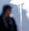 JOHN WOODS / WINNIPEG FREE PRESS
JOHN WOODS / WINNIPEG FREE PRESS

Snow sculpture melt as people walk by on the last day of Festival du Voyageur in Winnipeg Sunday, February 23, 2020. 



Reporter: Standup