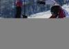 JAVIER SORIANO -  Getty Images file photo
There hasn’t been a Winter Olympics including snowboard events without Canadian Jasey-Jay Anderson in the field. He hopes to keep the streak alive in February.